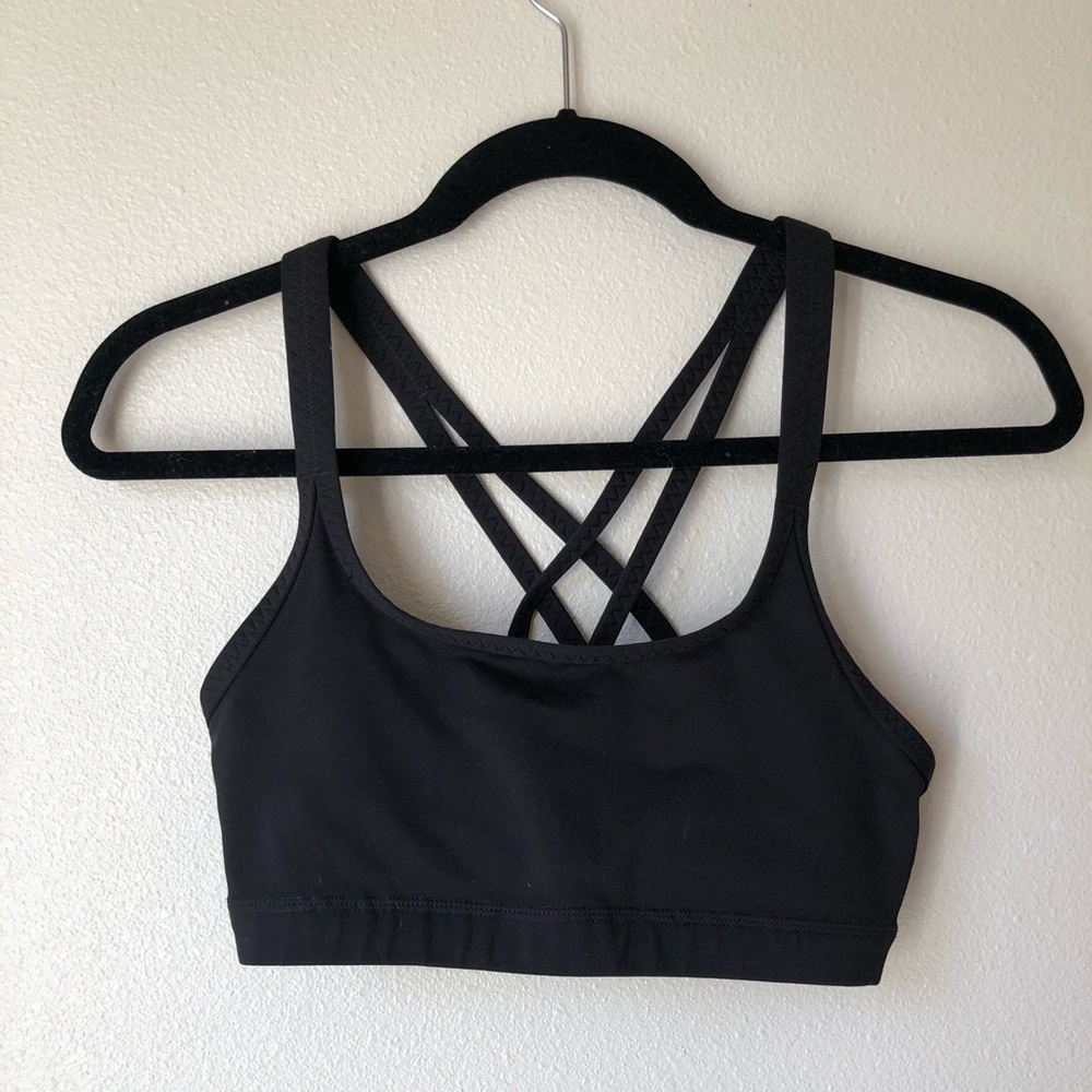 Sports Bra